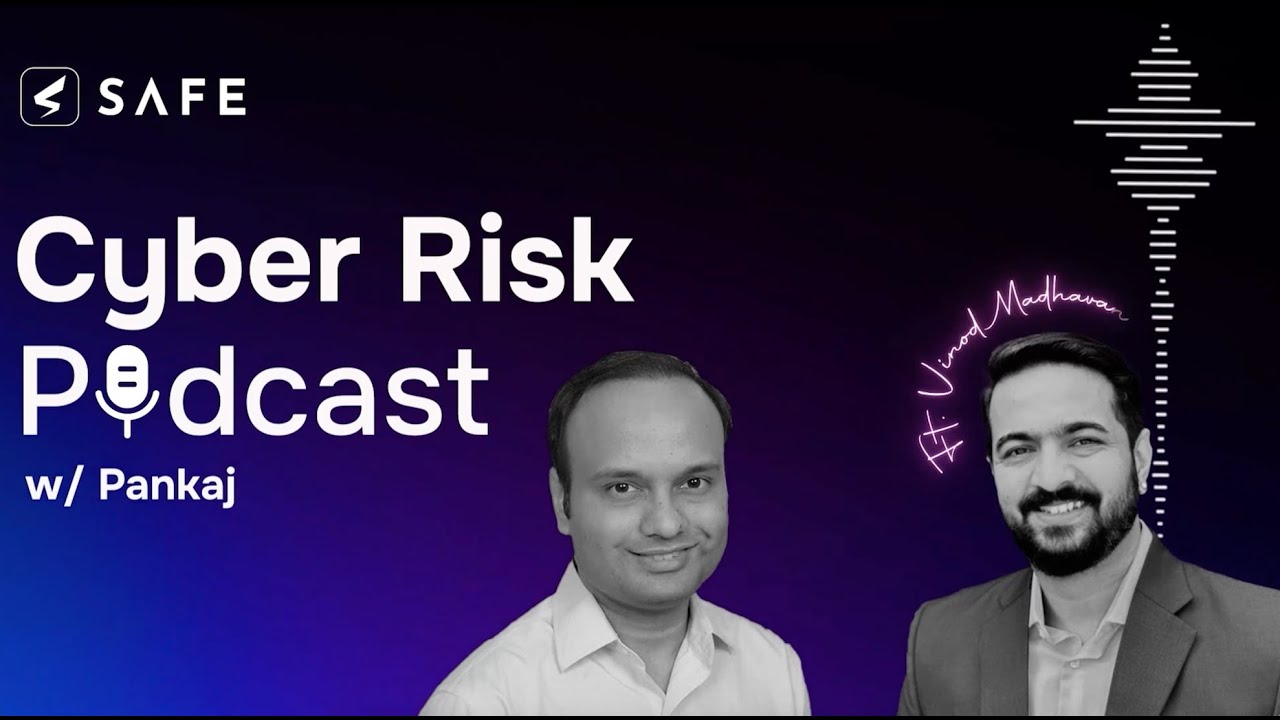 YouTube video: The Complexities of Risk Management