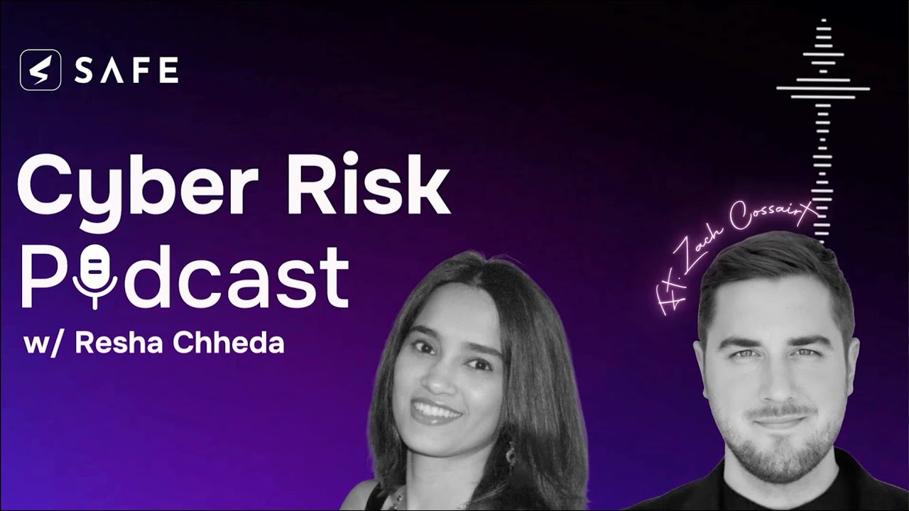 YouTube video: Identifying Top Risk Scenarios in Your Business