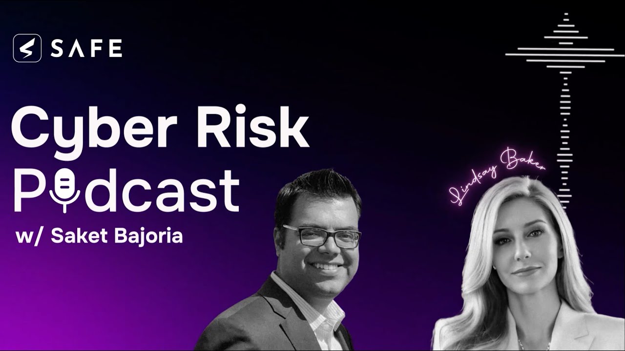 YouTube video: Solving TPRM: Reconciliation, Chasing and Communication