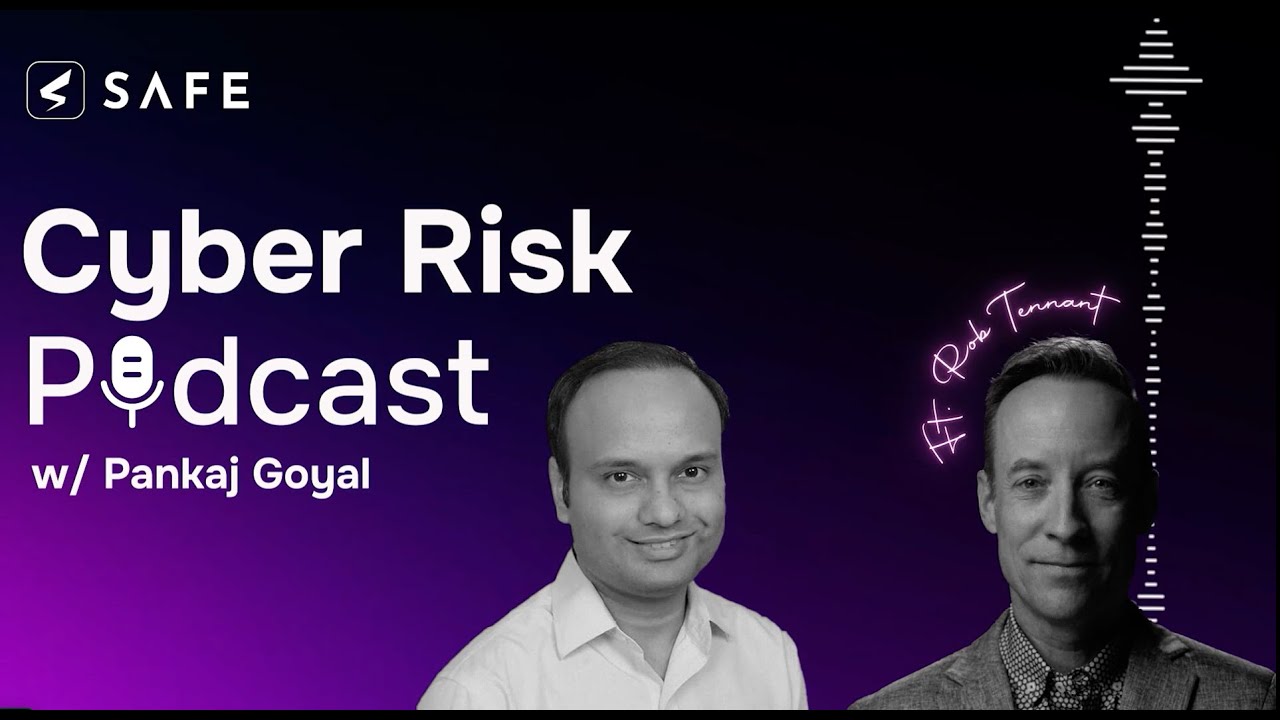 YouTube video: “Risk” in Governance, Risk and Compliance