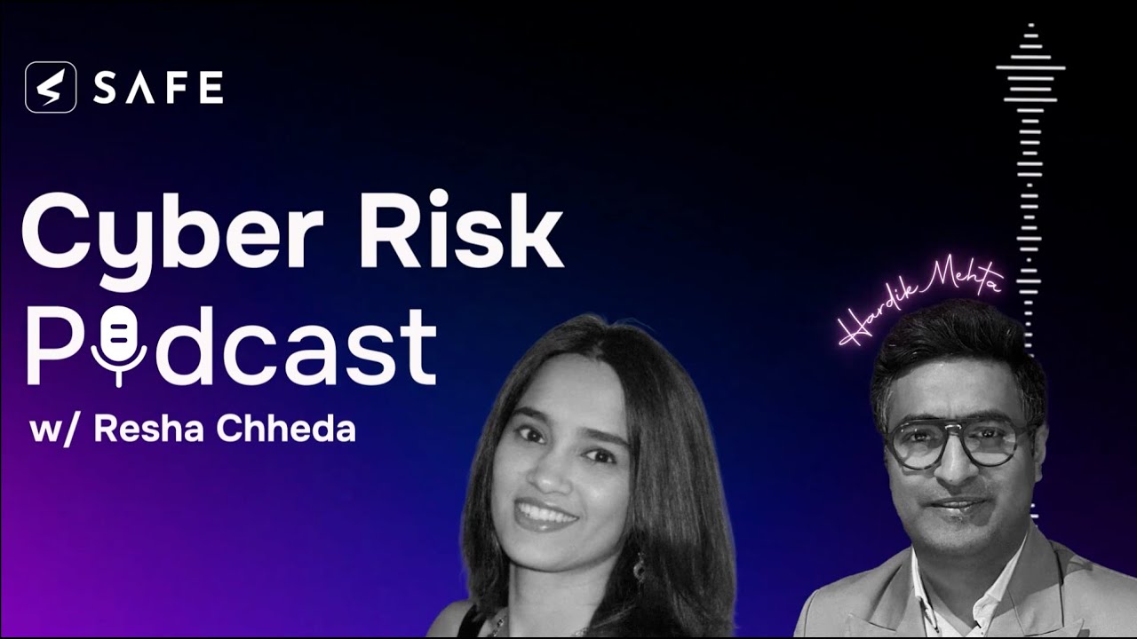 YouTube video: Why Third-Party Risk Is an Insider Threat in Disguise