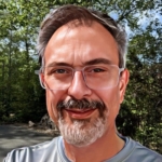 Mike Eisenman