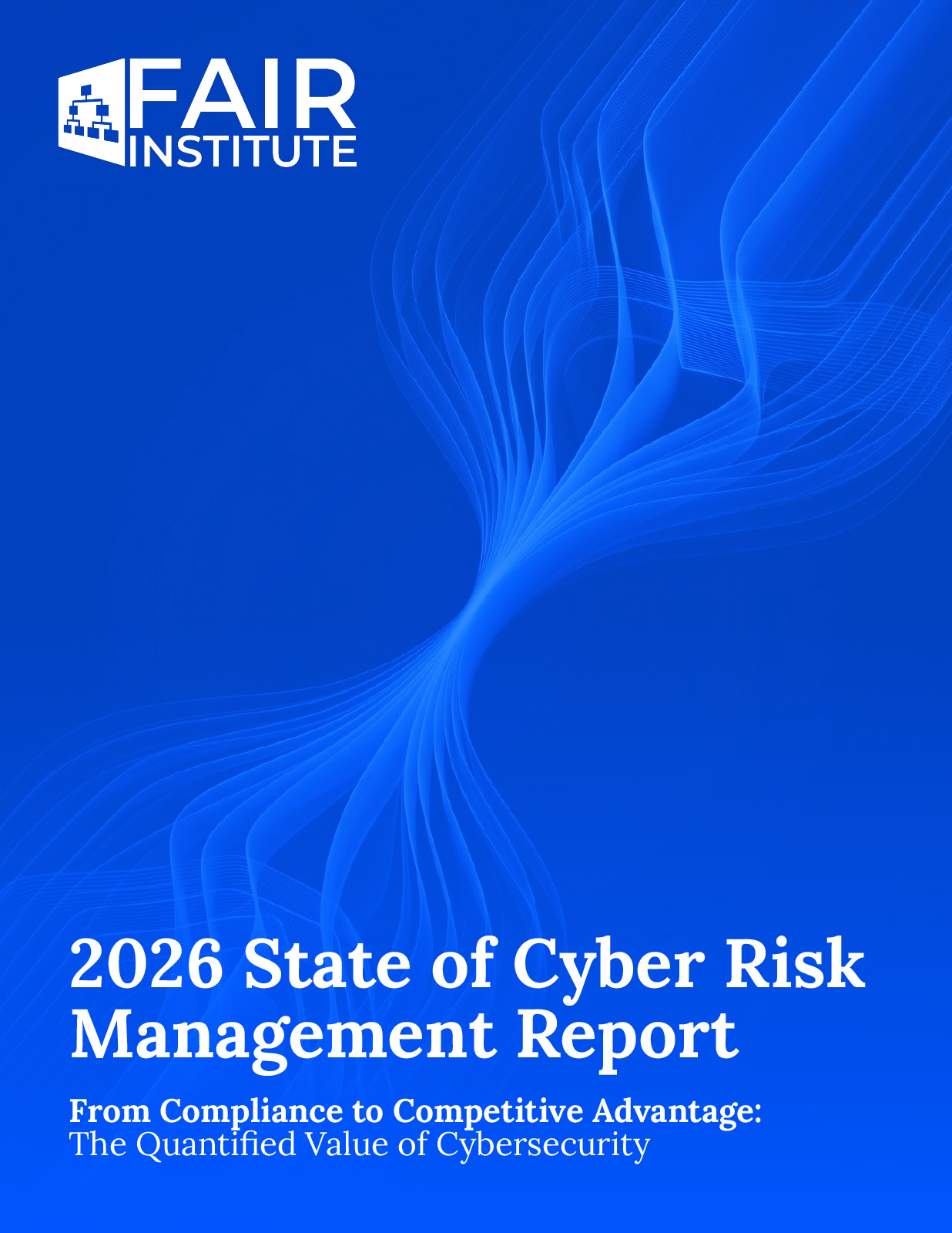 2026 State of Cyber Risk Management Report