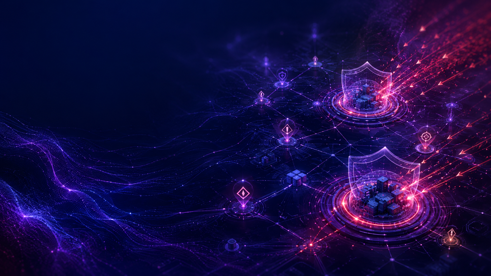 Check Point and Ivanti Under Siege: Mitigating Actively Exploited Vulnerabilities