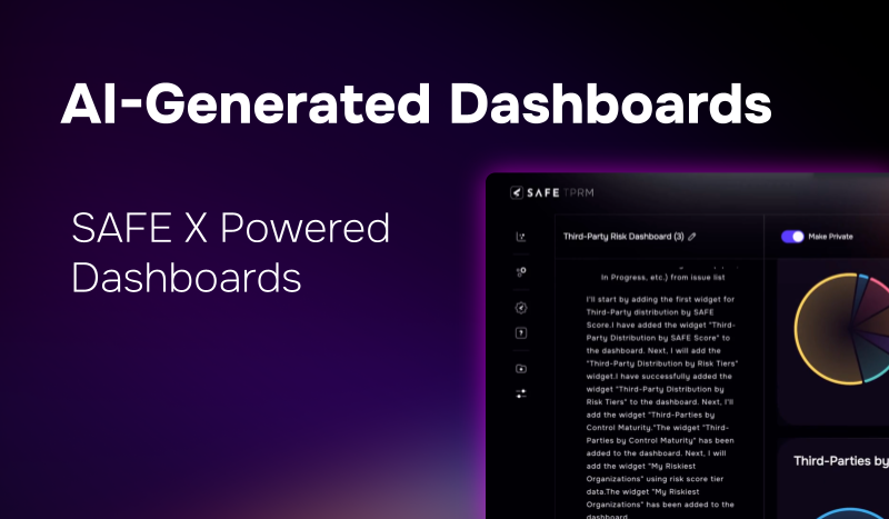 AI-Dashboard-using-SAFE-X