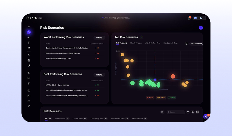 CRQ How to Manage Strategic Risk with SAFE CRQ thumbnail