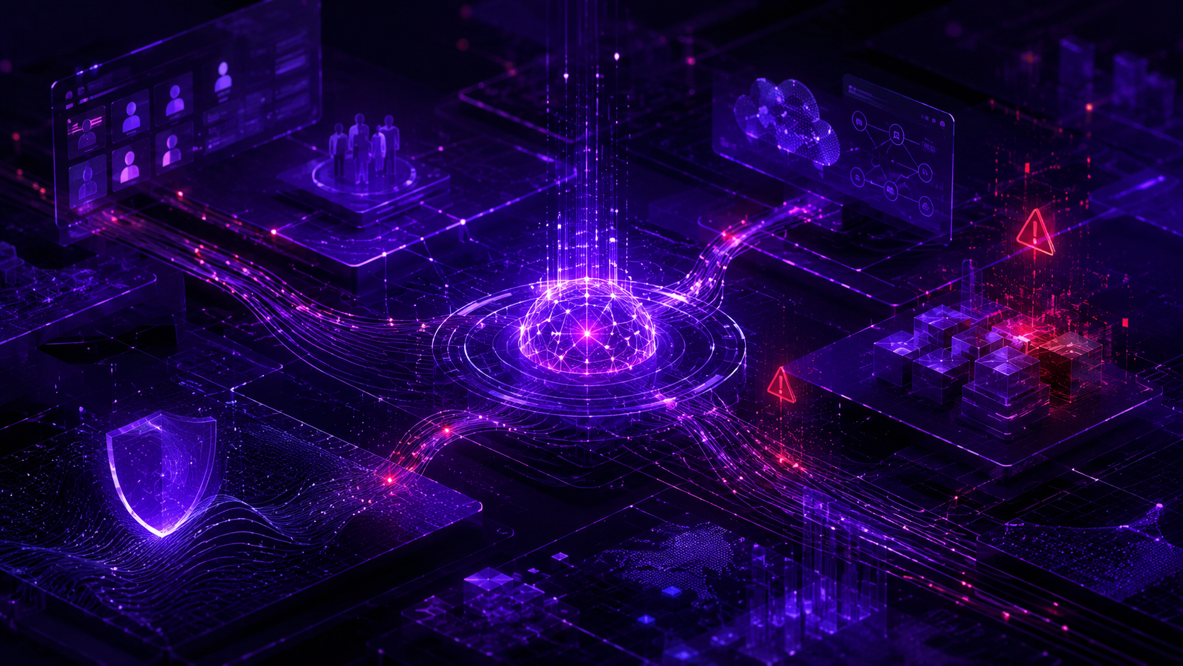 Known CVEs, Active Risk: Collaboration and Infrastructure Platforms Back in Focus