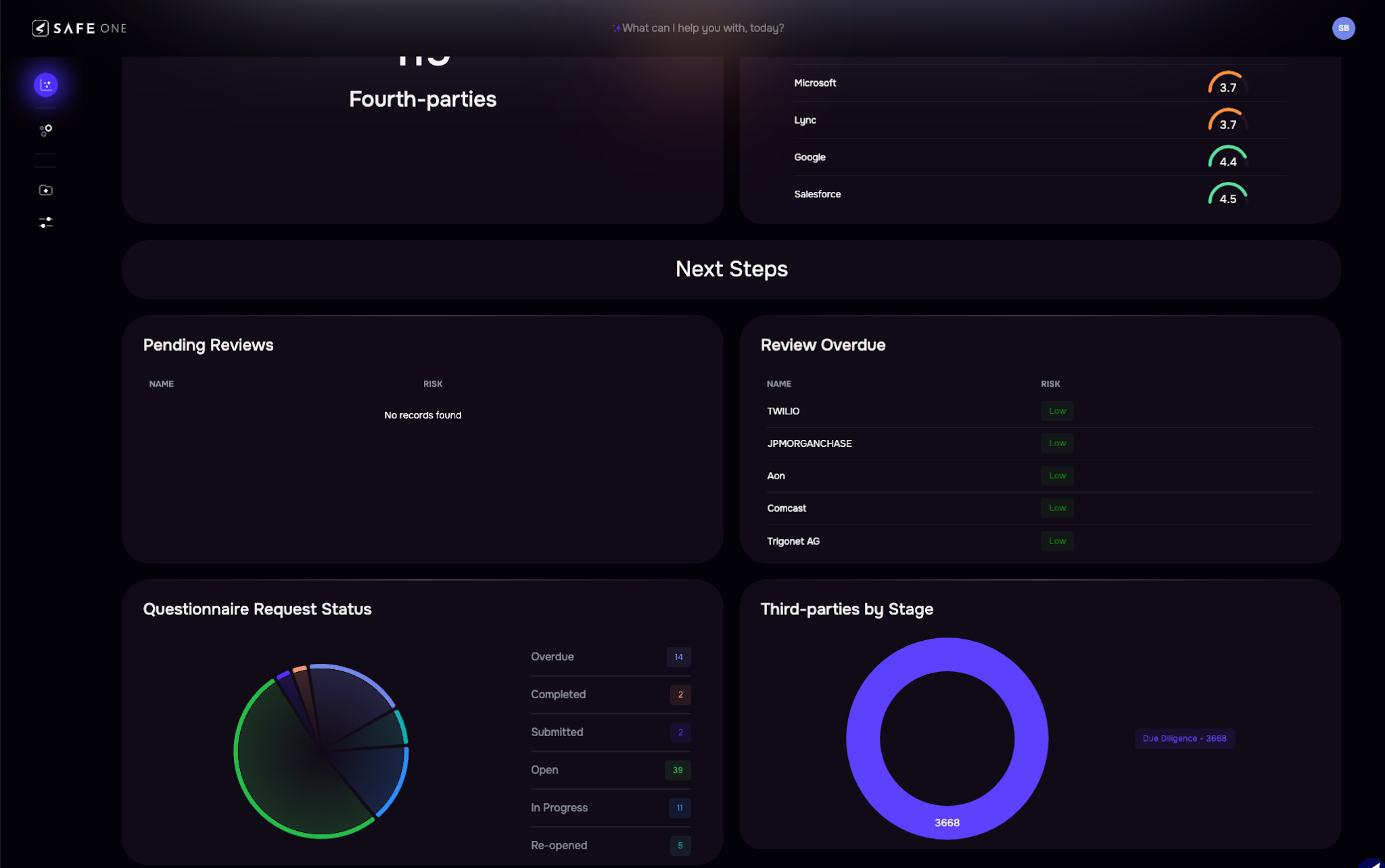 Communicate-risk-insights-with-actionable-reports-banner