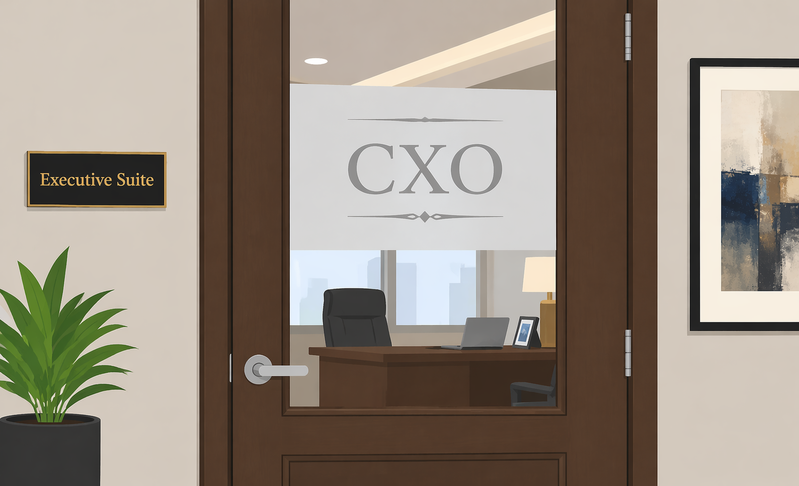 The Future of Cybersecurity Is Co-Created: Introducing the SAFE CXO Advisory Board
