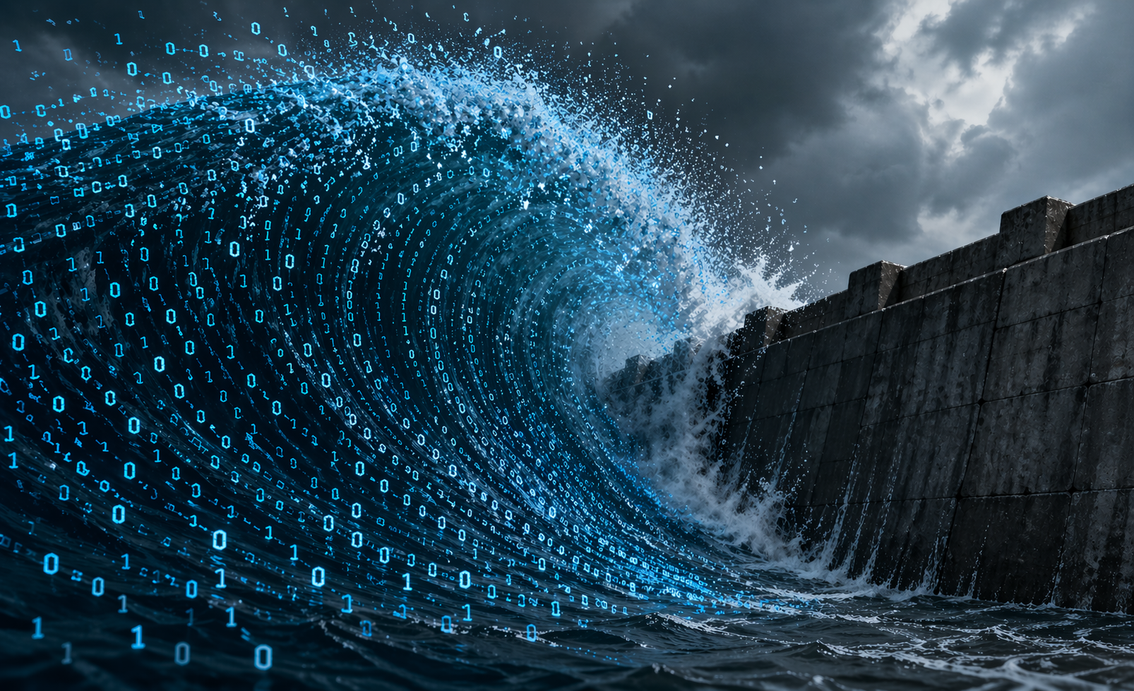 AI Is Flooding Security Teams With Data, And Exposing a Bigger Failure