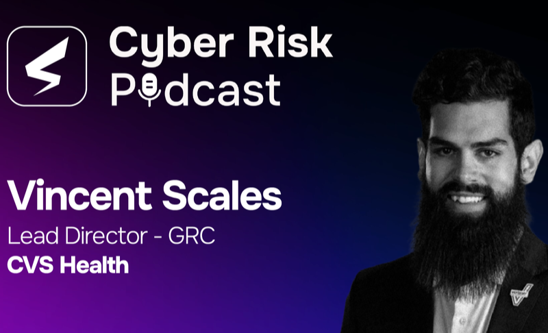 The Cyber Risk Podcast: Third-Party Risk Management Goes Agentic in 2026