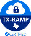 TX-RAMP logo