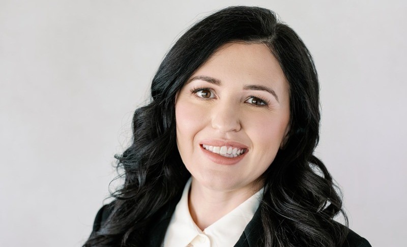 Dina Mathers, CISO at Carvana