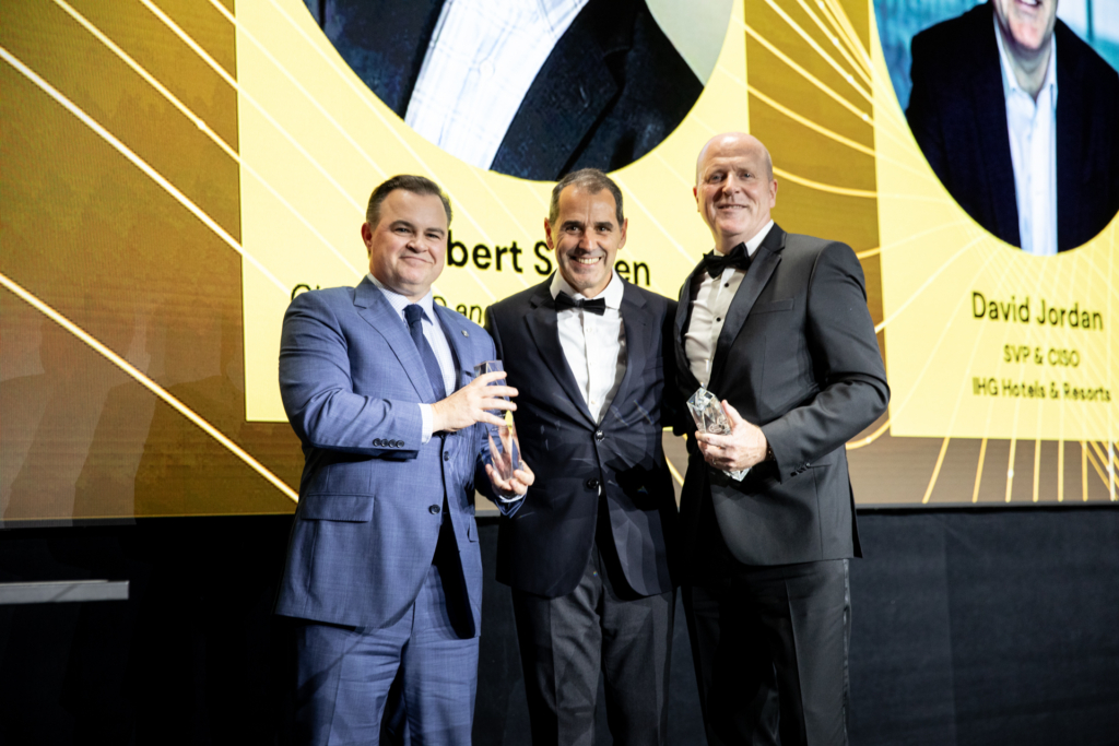 FAIR Award Winners 2025