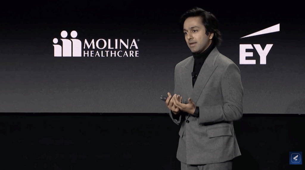 FAIRCON25. Saket Modi Keynote