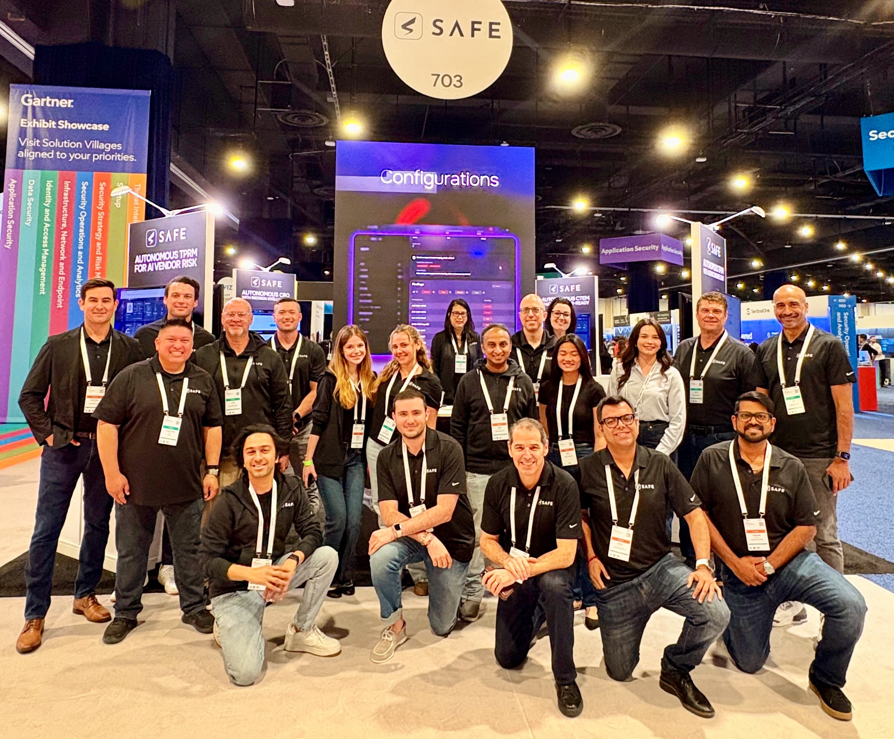 3 Key Takeaways from Gartner SRM Summit 2026: AI Risk Has Entered the Enterprise