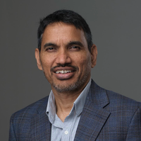 Harsha Reddy CXO Board