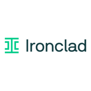 IronClad logo