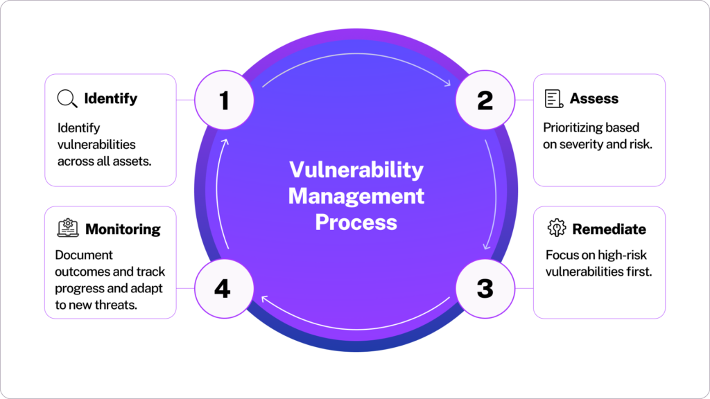 Vulnerability Management Process