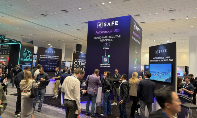 RSAC 2026 Takeaways: The End of Dashboards, the Start of Decisions