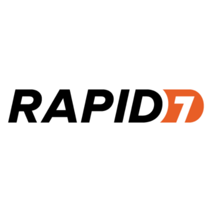 Rapid7 InsightVM Cloud logo