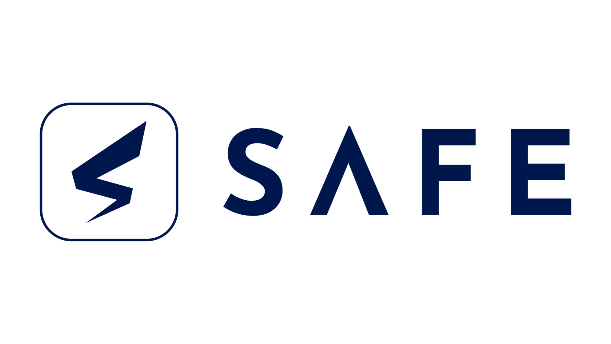 SAFE logo