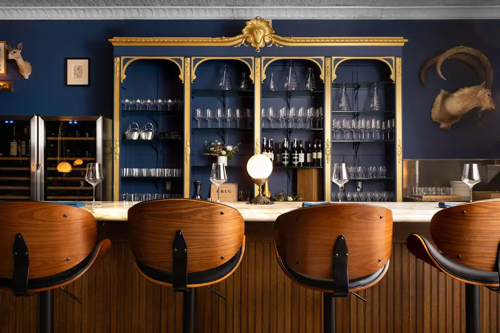 Saison Cellar San Francisco RSAC 2026