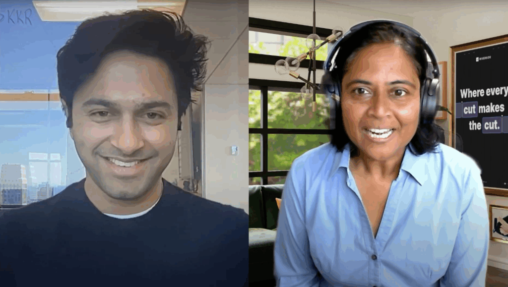 Saket Modi SAFE CEO Founders podcast