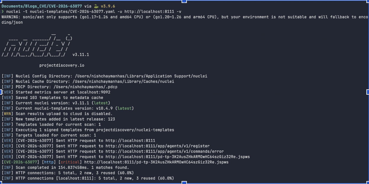 CVE-2026-63077, CTEM, Best CTEM Platform
