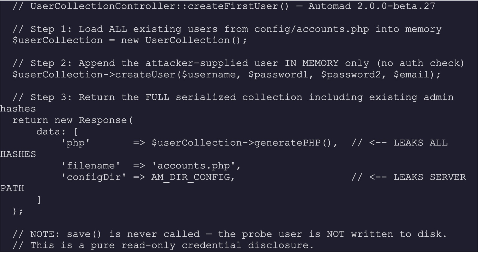 CVE-2026-45332 Best TEM platform , CTEM , SAFe