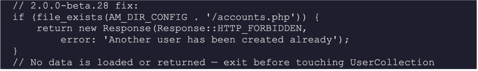 CVE-2026-45332 SAFE CTEM