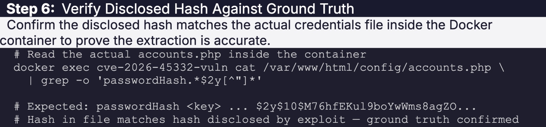 CVE-2026-45332-SafeSecurity-Best CTEM platform Blog