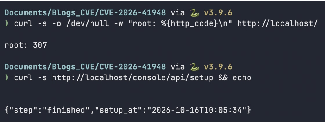 CVE-2026-41948 Best CTEM platform SAFE