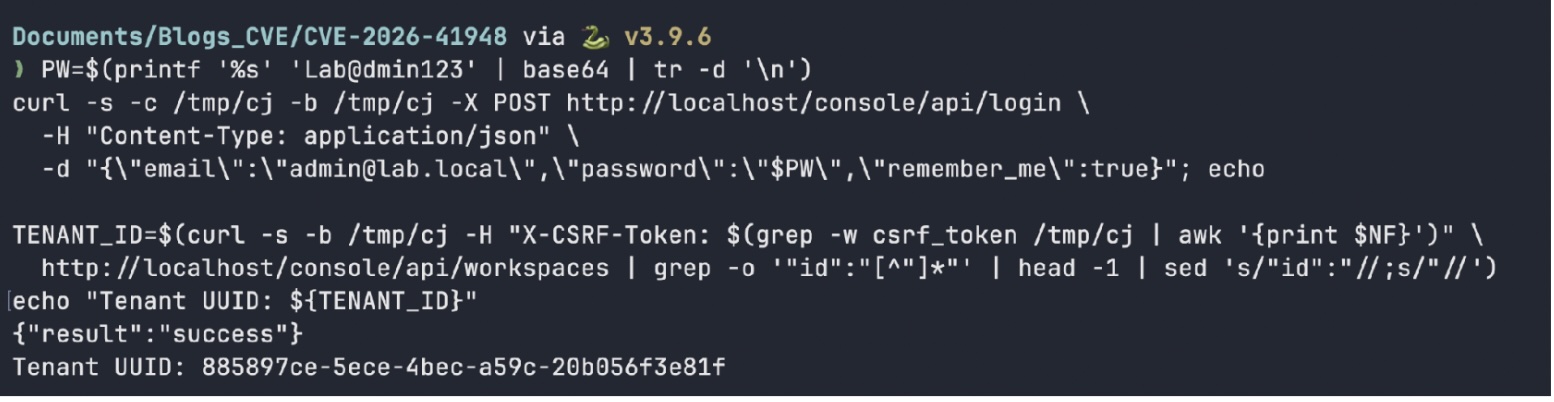 CVE-2026-41948 Best CTEM platform SAFE