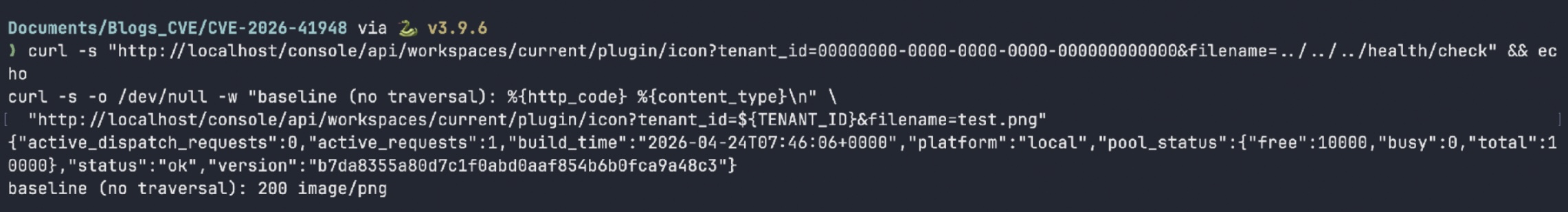 CVE-2026-41948 Best CTEM platform SAFE
