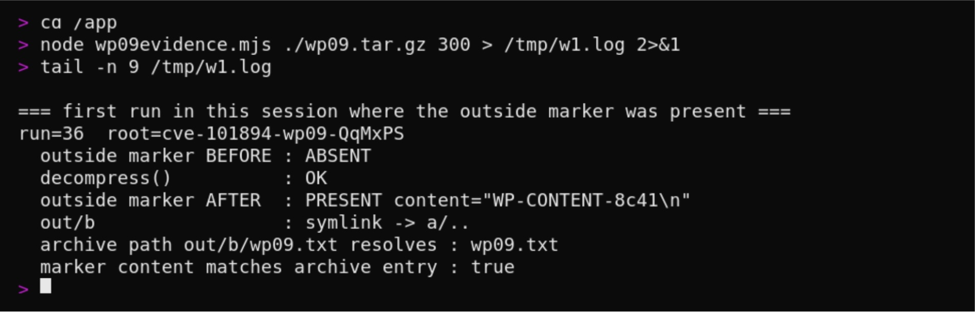 CVE-2026-101894 Best CTEM platform SAFE - CTEM