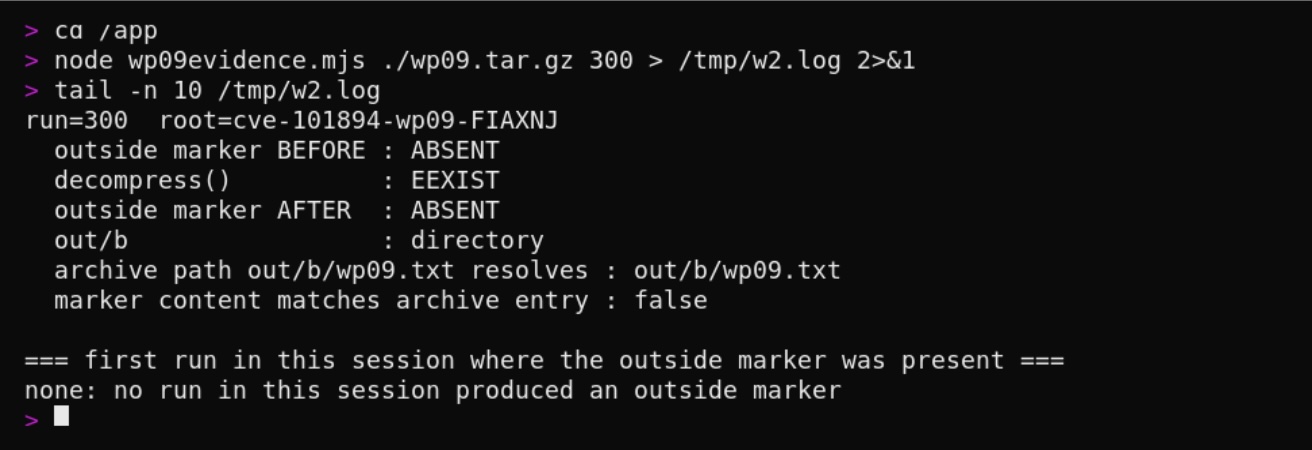 CVE-2026-101894 Best CTEM platform SAFE - CTEM