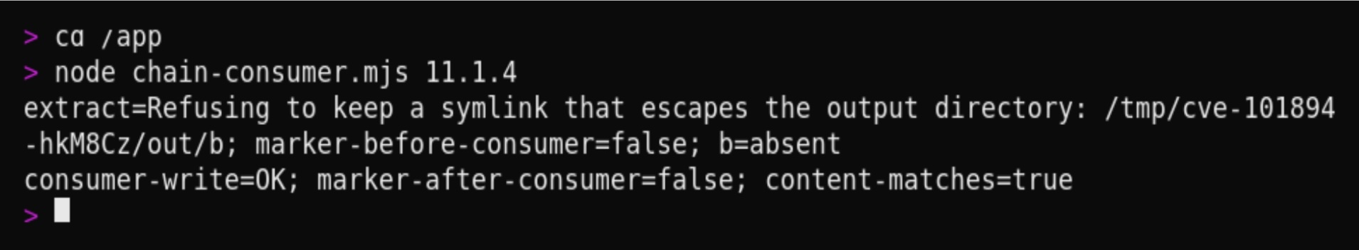 CVE-2026-101894 Best CTEM platform