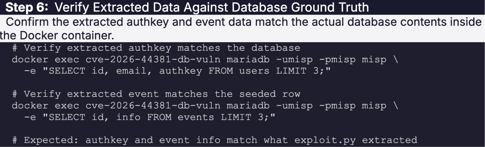 CVE-2026-44381  Best CTEM platform