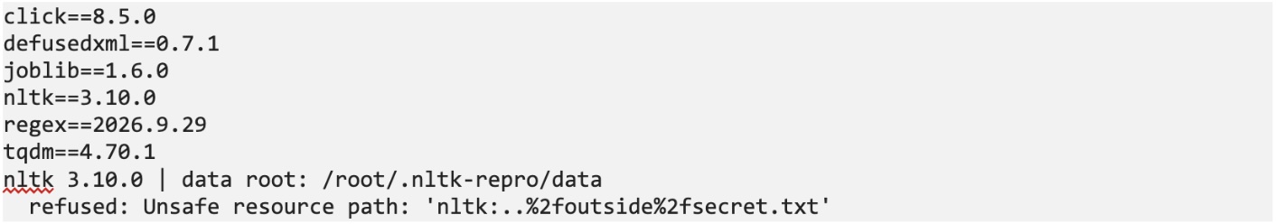 CVE-2026-54293 Best CTEM platform