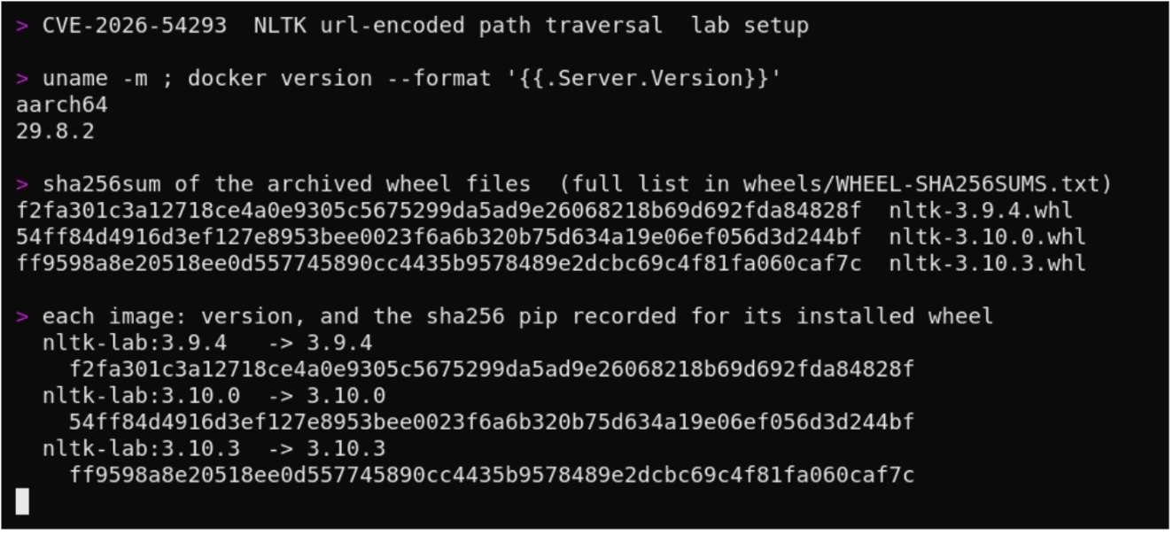 CVE-2026-54293 Best CTEM platform